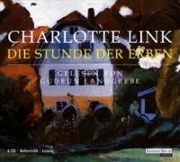 Die Stunde der Erben, 6 Audio-CDs - Charlotte Link | 