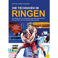 Die Techniken im Ringen Die Techniken im Ringen