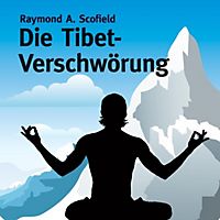 Die Pigmentation der Haut abgedeckt mit dem Haar