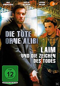 Laim Und Die Zeichen Des Todes Laim Und Die Zeichen Des Todes