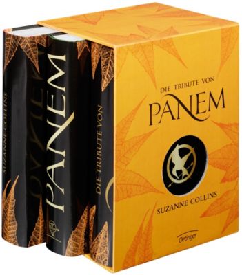 Die Tribute Von Panem 3
