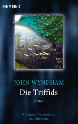 Die Triffids - John Wyndham | 