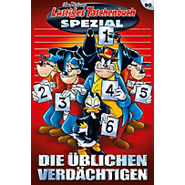 Die üblichen Verdächtigen Die üblichen Verdächtigen