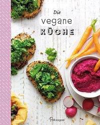 Die vegane Küche