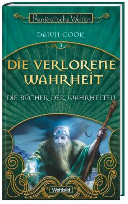 Die verlorene Wahrheit Buch bei Weltbild.de online bestellen