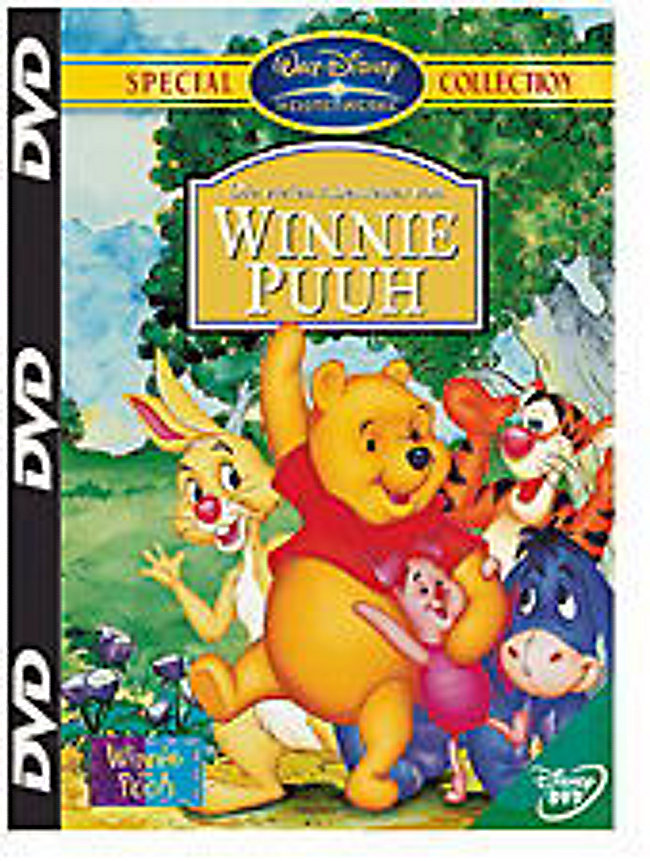 Die Vielen Abenteuer Von Winnie Puuh Stream Die Vielen Abenteuer Von Winnie Puuh Stream