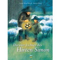 Die vier Lichter des Hirten Simon Die vier Lichter des Hirten Simon