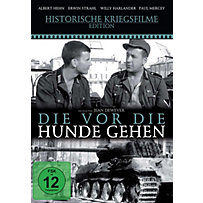 Die vor die Hunde gehen Die vor die Hunde gehen