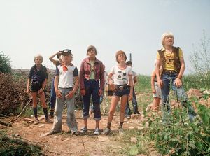 Die Vorstadtkrokodile 1977 DVD bei Weltbild.de bestellen