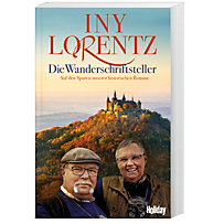 Die Wanderschriftsteller Die Wanderschriftsteller
