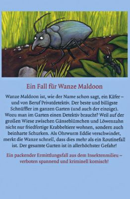 Die Wanze Buch von Paul Shipton jetzt bei Weltbild.de