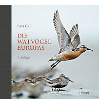 Die Watvögel Europas Die Watvögel Europas