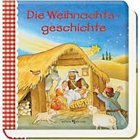 Die Weihnachtsgeschichte Die Weihnachtsgeschichte