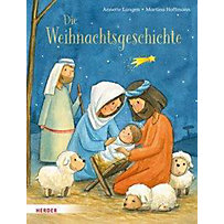 Die Weihnachtsgeschichte Die Weihnachtsgeschichte