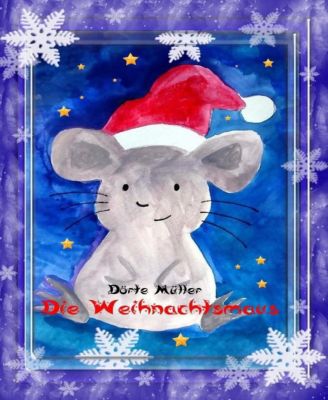 Die Weihnachtsmaus eBook kostenlos zum Download bei Weltbild.de