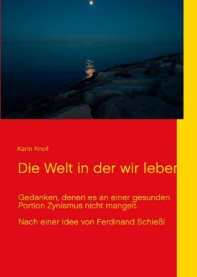 Die Welt in der wir leben ebook jetzt bei Weltbild.at