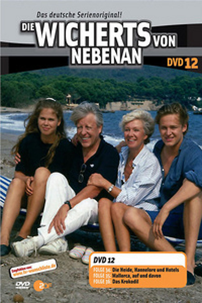 die wicherts von nebenan die wicherts von nebenan