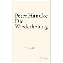 Die Wiederholung Die Wiederholung