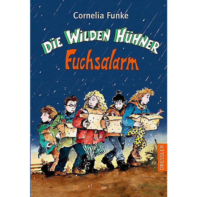 Die Wilden Hühner Fuchsalarm Stream Die Wilden Hühner Fuchsalarm Stream