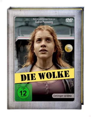 Die Wolke Dvd Jetzt Bei Weltbild De Online Bestellen