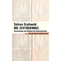 Die Zertrennung Die Zertrennung