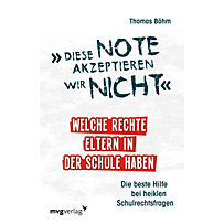'Diese Note akzeptieren wir nicht' 'Diese Note akzeptieren wir nicht'