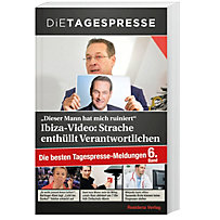„Dieser Mann hat mich ruiniert“ - Ibiza-Video: Strache enthüllt Verantwortlichen „Dieser Mann hat mich ruiniert“ - Ibiza-Video: Strache enthüllt Verantwortlichen