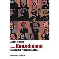 Dieter Kunzelmann Dieter Kunzelmann