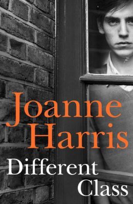 joanne harris different class review joanne harris different class review