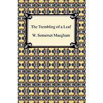 Digireads.com Publishing: The Trembling of a Leaf Digireads.com Publishing: The Trembling of a Leaf