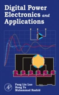 muhammad rashid power electronics handbook