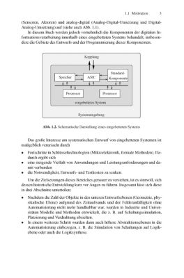 Digitale Hardware Software Systeme Buch Portofrei Bei - 