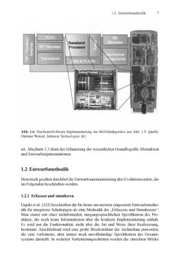 Digitale Hardware Software Systeme Buch Portofrei Bei - 