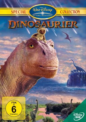 Dinosaurier DVD Jetzt Bei Weltbild.de Online Bestellen