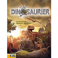 Dinosaurier - Faszinierende Giganten der Urzeit Dinosaurier - Faszinierende Giganten der Urzeit