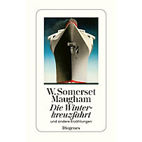 Diogenes Taschenbücher: Die Winterkreuzfahrt Diogenes Taschenbücher: Die Winterkreuzfahrt