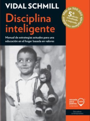 Disciplina inteligente vidal schmill