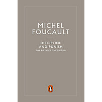 Discipline and Punish Discipline and Punish