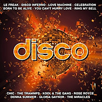 Disco Disco