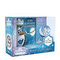 Disney Die Eiskönigin - Völlig unverfroren: Olafs Weihnachtsgeschichte Disney Die Eiskönigin - Völlig unverfroren: Olafs Weihnachtsgeschichte