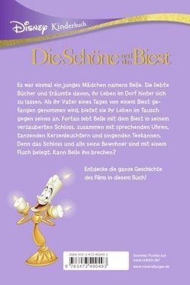 Die Schöne Und Das Biest Stream Disney