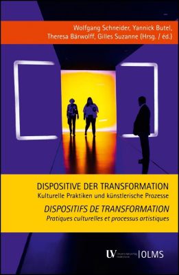 Dispositive der Transformation - Dispositifs de transformation