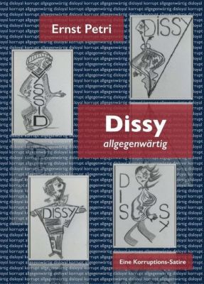 DISSY allgegenwärtig - Ernst Petri | 