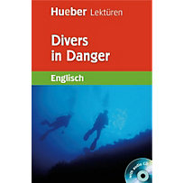 Divers in Danger, m. Audio-CD Divers in Danger, m. Audio-CD