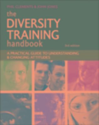 Diversity Training Handbook Ebook Jetzt Bei Weltbild De