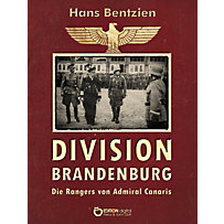 Division Brandenburg Division Brandenburg