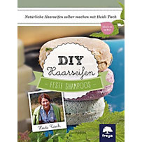 DIY Haarseifen DIY Haarseifen