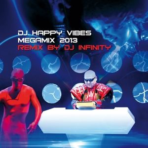 DJ Happy Vibes Presents Various Italo Beats Vol. VI DJ Happy Vibes Presents Various Italo Beats Vol. VI