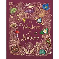 DK Children: The Wonders of Nature DK Children: The Wonders of Nature