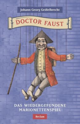 Doctor Faust - Johann Georg Geißelbrecht | 